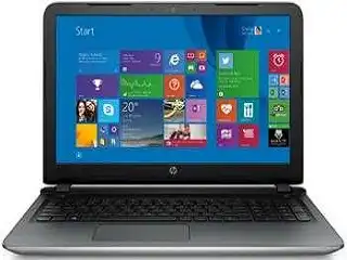  HP 15 ab584tx (W0H96PA) Laptop (Core i7 6th Gen 16 GB 2 TB Windows 10 4 GB) prices in Pakistan